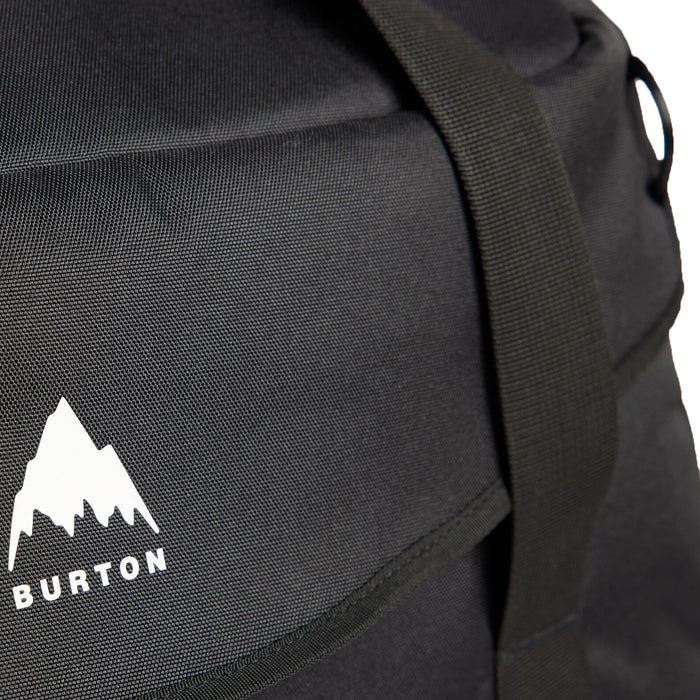 Burton Gig 70L Duffle Bag True Black
