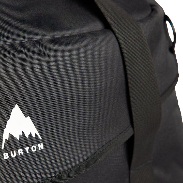 Burton Gig 70L Duffle Bag True Black