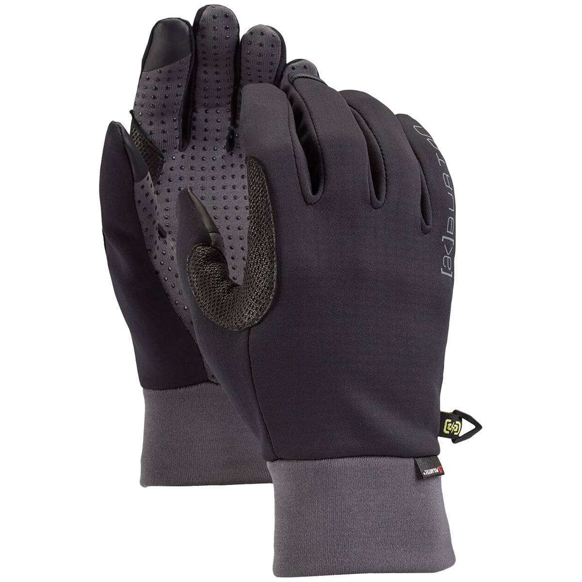 Burton AK Thermal Pro Liner Gloves Black