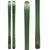 Faction Agent 2 Skis 2025