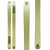 Faction Agent 4 Skis 2025