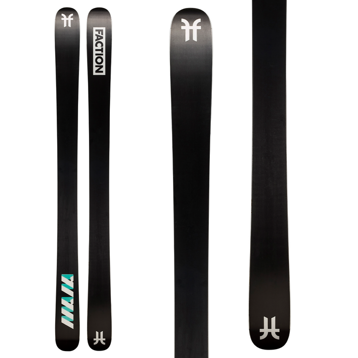 Faction Mana 2 Skis 2023