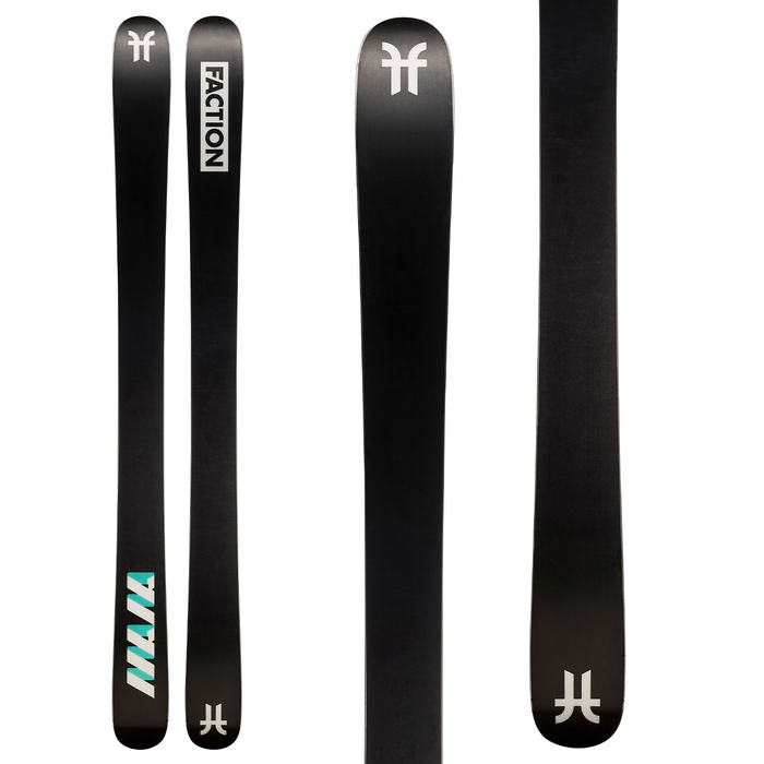 Faction Mana 2X Skis - Women's 2023