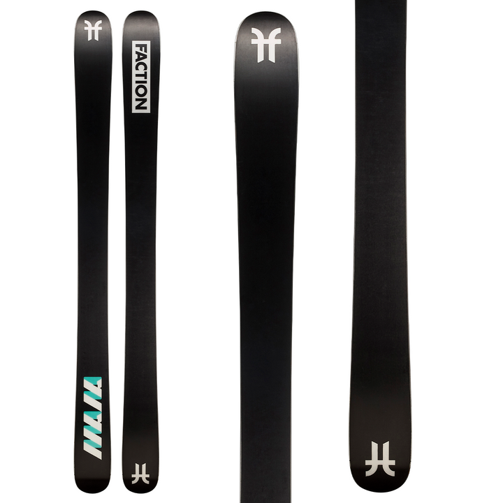 Faction Mana 2X Skis - Women's 2023