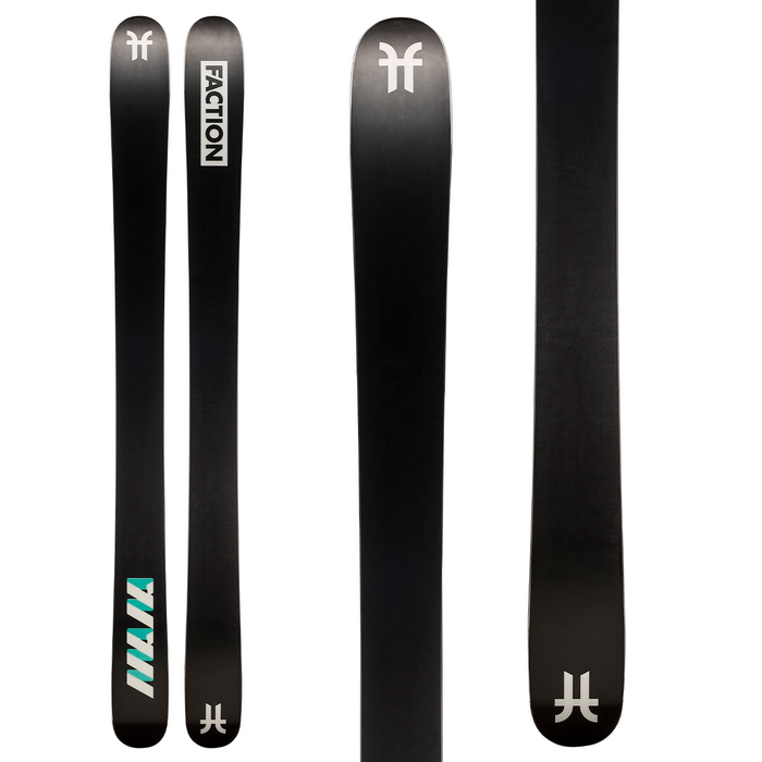 Faction Mana 3X Skis - Women's 2023
