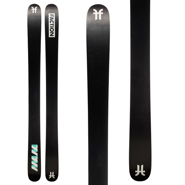 Faction Mana 4 Skis 2023
