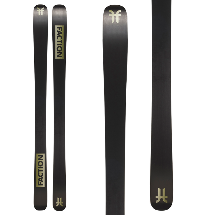 Faction Dancer 2 Skis 2023