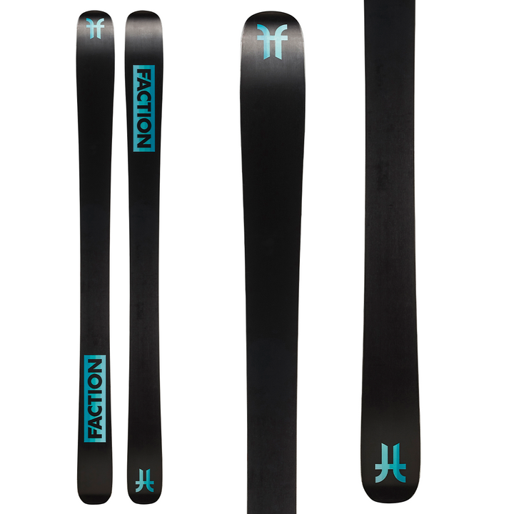 Faction Dancer 2X Skis - Women's 2024