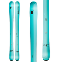 Faction Dancer 2X Skis - Women's 2024