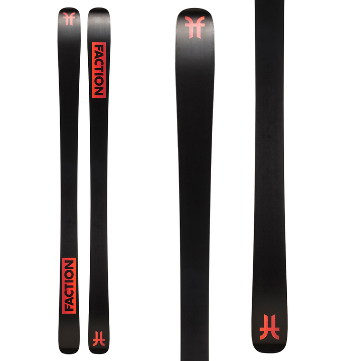 Faction Dancer 1 Skis 2024