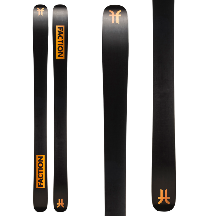 Faction Dancer 3 Skis 2024