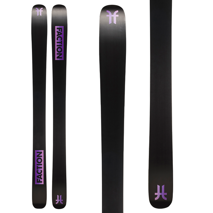 Faction Dancer 3X Skis - Women's 2024