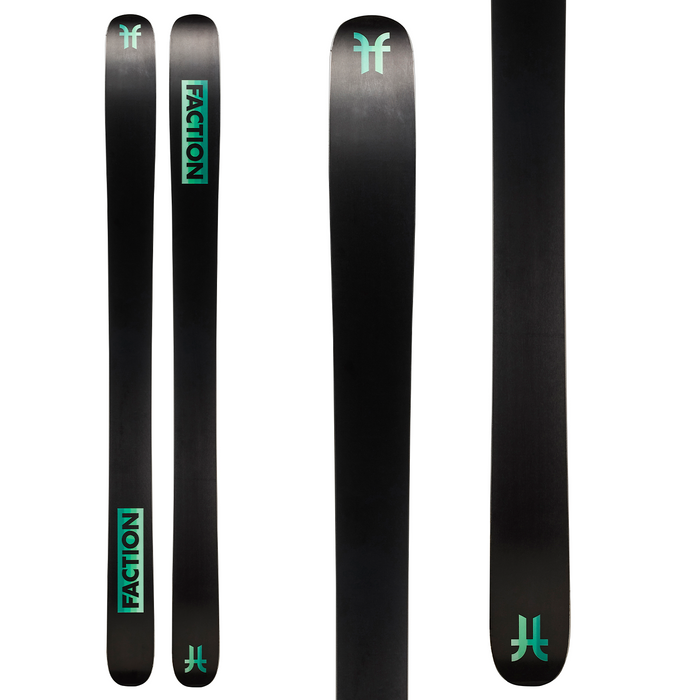 Faction Dancer 4 Skis 2023