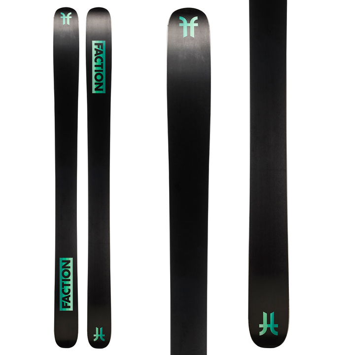 Faction Dancer 4 Skis 2023
