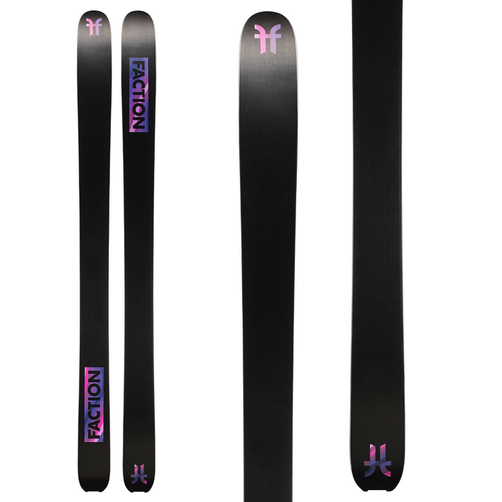 Faction La Machine 3 Mega Skis 2026