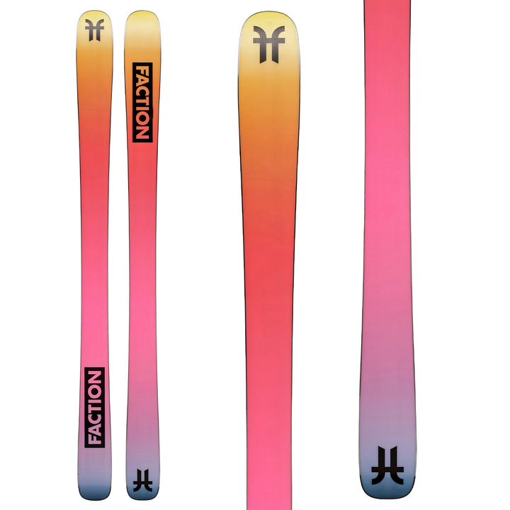 Faction Prodigy 0X Skis - Women's 2023