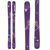 Faction Prodigy 0X JR Skis - Girls' 2023