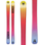 Faction Prodigy 2 Youth Skis - Kids' 2023