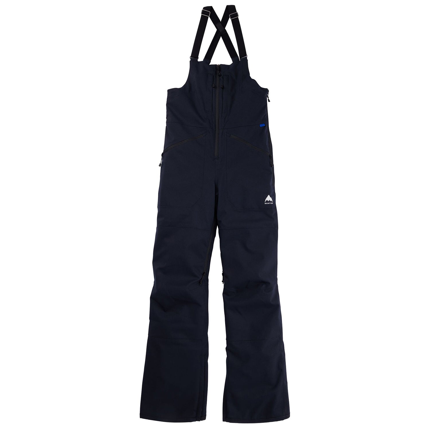 スノーボード BURTON RVRS strch BiB Women S Size Burton Reserve Stretch Bib Pants - Women's – evo