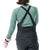 Burton Reserve Stretch Bib Pants - Women's True Black