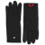 Hestra Merino Wool Liner Long Black