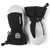 Hestra Army Leather Heli Ski Jr. Mittens - Kids' Black