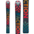 Faction Le Mono Ski 2023