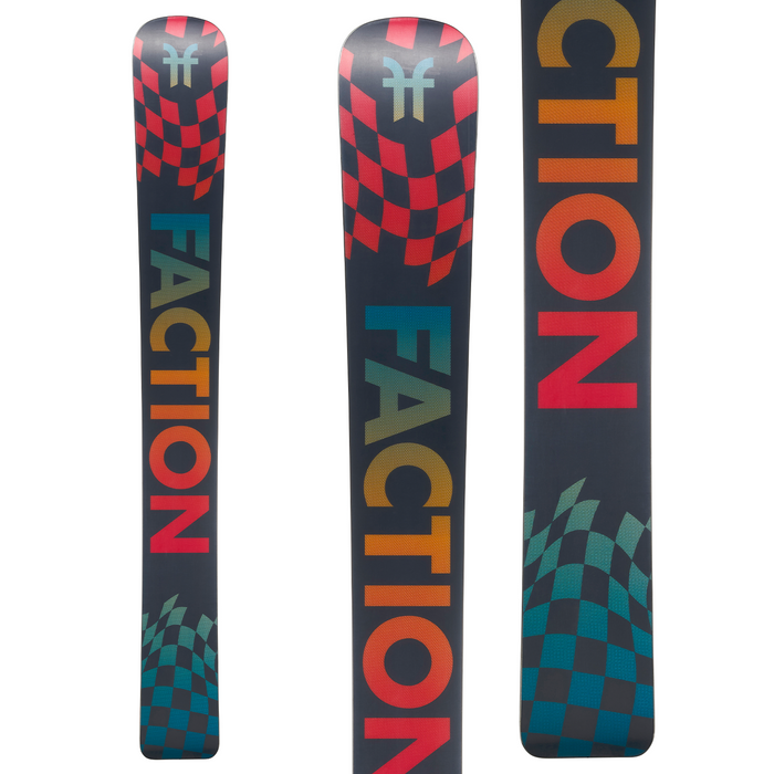 Faction Le Mono Ski 2023
