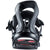 Rossignol XV Snowboard Bindings Black