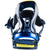 Rossignol After Hours Snowboard Bindings - Women's Blue/Yellow