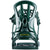 Rossignol Soulside Snowboard Bindings - Women's Green