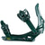 Rossignol Soulside Snowboard Bindings - Women's Green