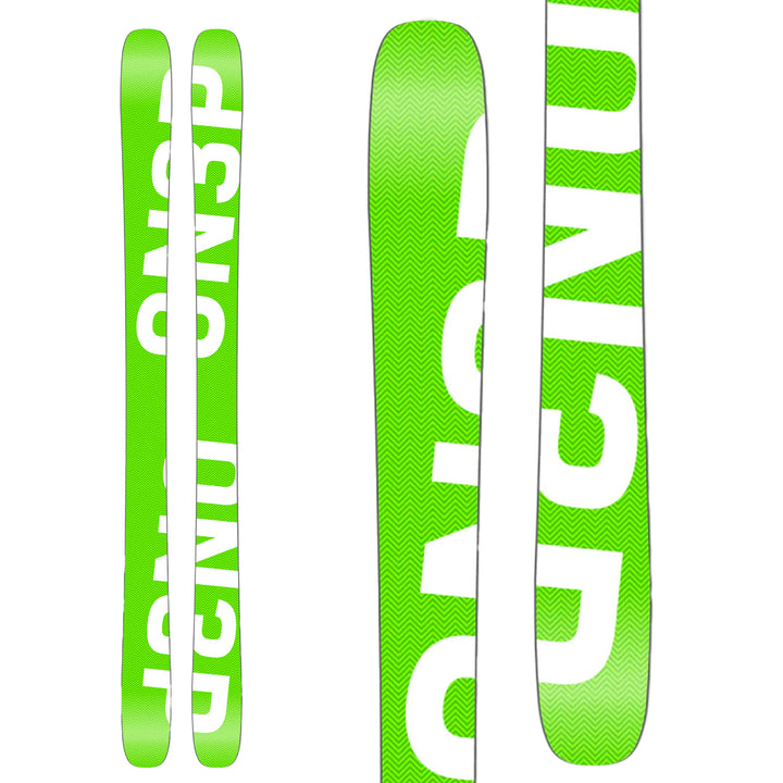 ON3P Mango 100 Skis 2024