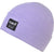 Planks Turn It Up Beanie Purple Haze
