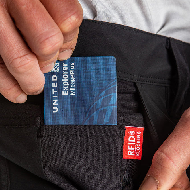 686 GORE-TEX Infinium Anything Pants Black