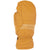 POW Stealth GORE-TEX Mittens Buckhorn Brown