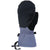 POW Cascadia GORE-TEX Long Mittens - Women's Blue Nights