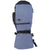 POW Cascadia GORE-TEX Long Mittens - Women's Blue Nights