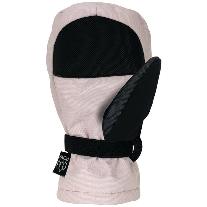 POW MC Mittens - Toddlers' Lilac
