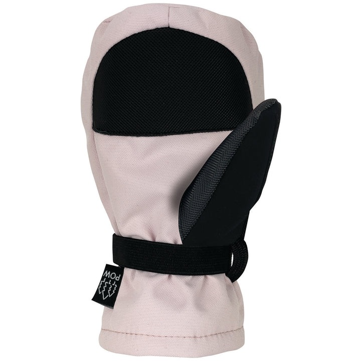 POW MC Mittens - Toddlers' Lilac