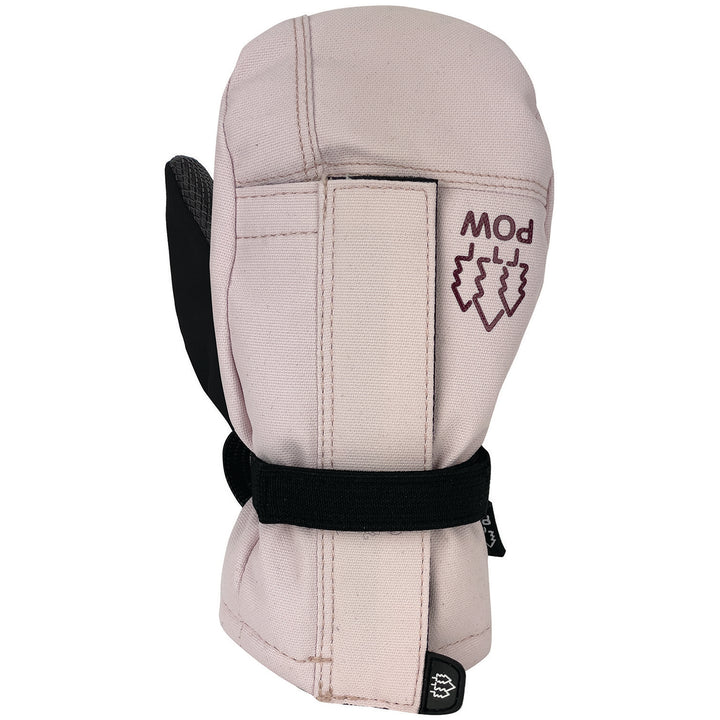 POW MC Mittens - Toddlers' Lilac