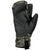 POW Sniper GORE-TEX Trigger Mittens Forest Camo