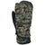 POW Sniper GORE-TEX Trigger Mittens Forest Camo