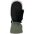 POW Ascend Mittens - Kids' Lilac