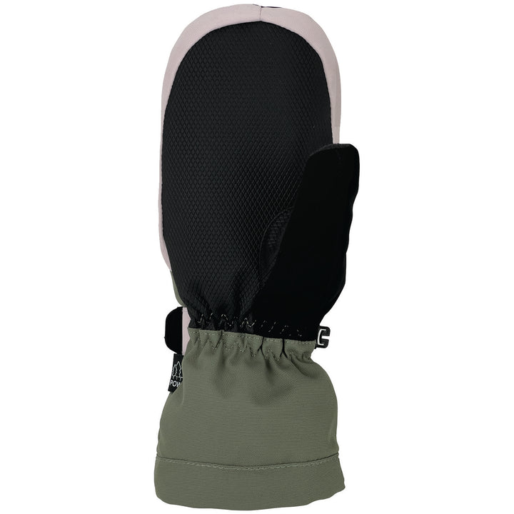 POW Ascend Mittens - Kids' Lilac