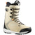 Salomon Dialogue Lace SJ Boa Snowboard Boots 2023 Fog