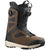Salomon Dialogue Dual Boa Snowboard Boots 2023 Brown