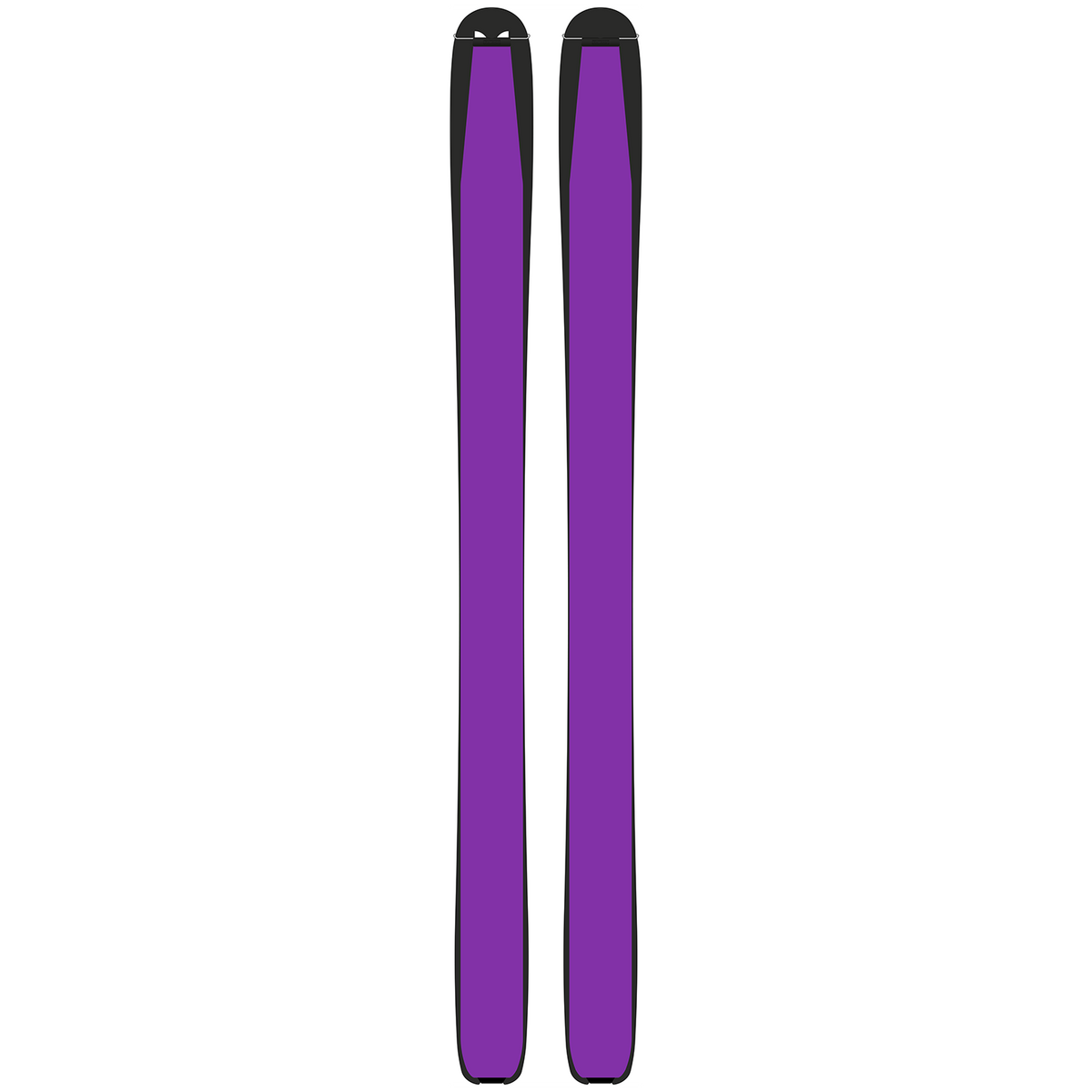 Faction La Machine Mega Climbing Skins
