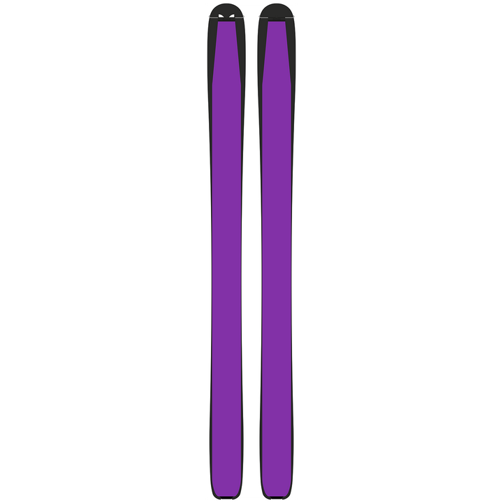 Faction La Machine Mega Climbing Skins