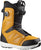 Salomon Launch Boa SJ Snowboard Boots 2023 Golden Yellow